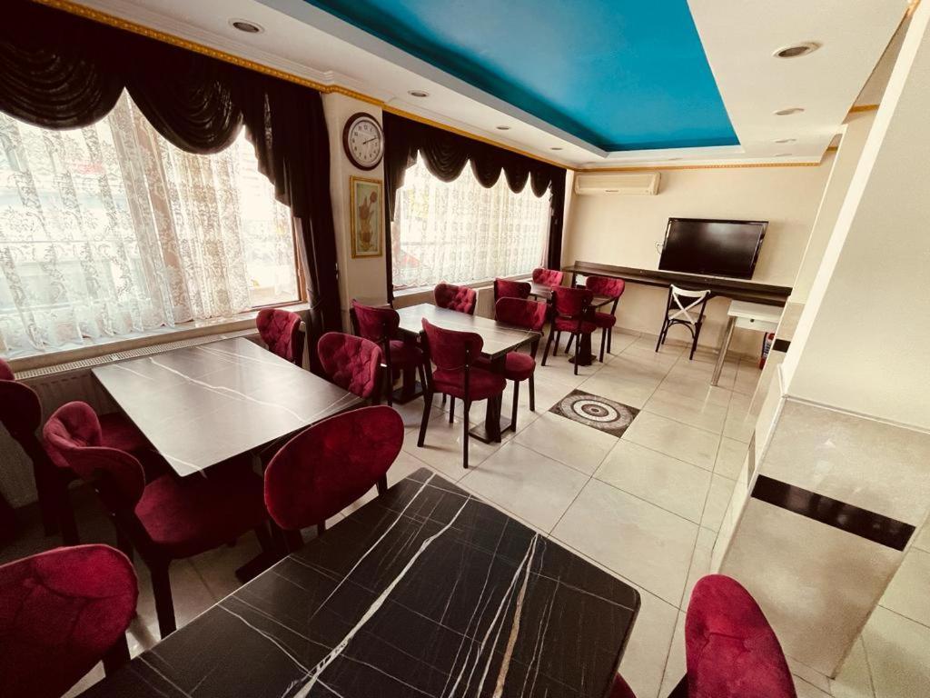 Yunus Otel — Fotoğraflar 3