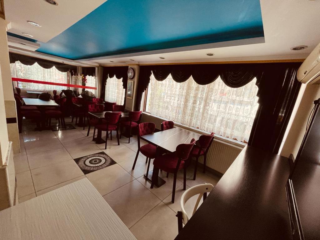 Yunus Otel — Fotoğraflar 2